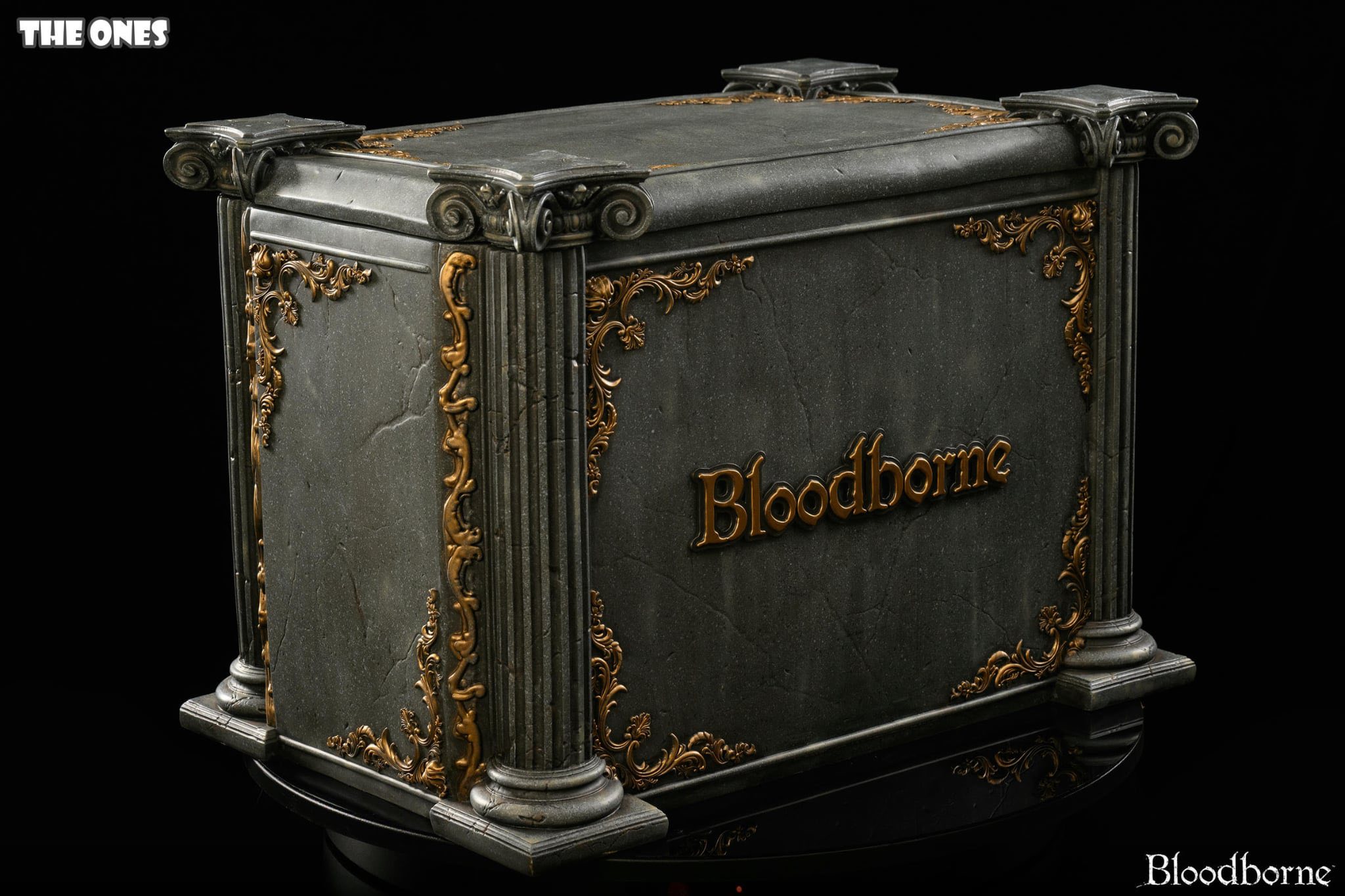 Lady Maria - Bloodborne - TheOnes Studio - Image 3