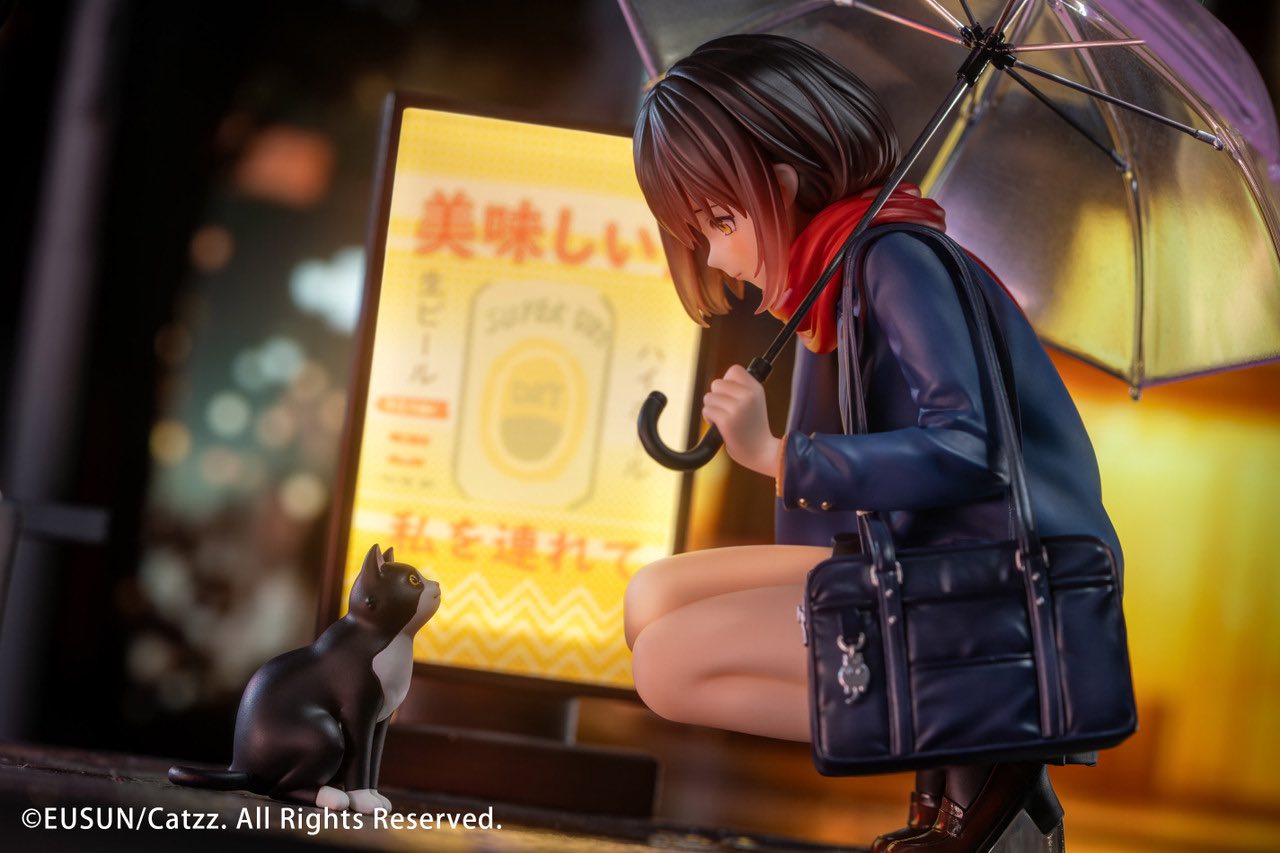 Rainy Day Encounter - EUSUN (Licensed) - Image 2