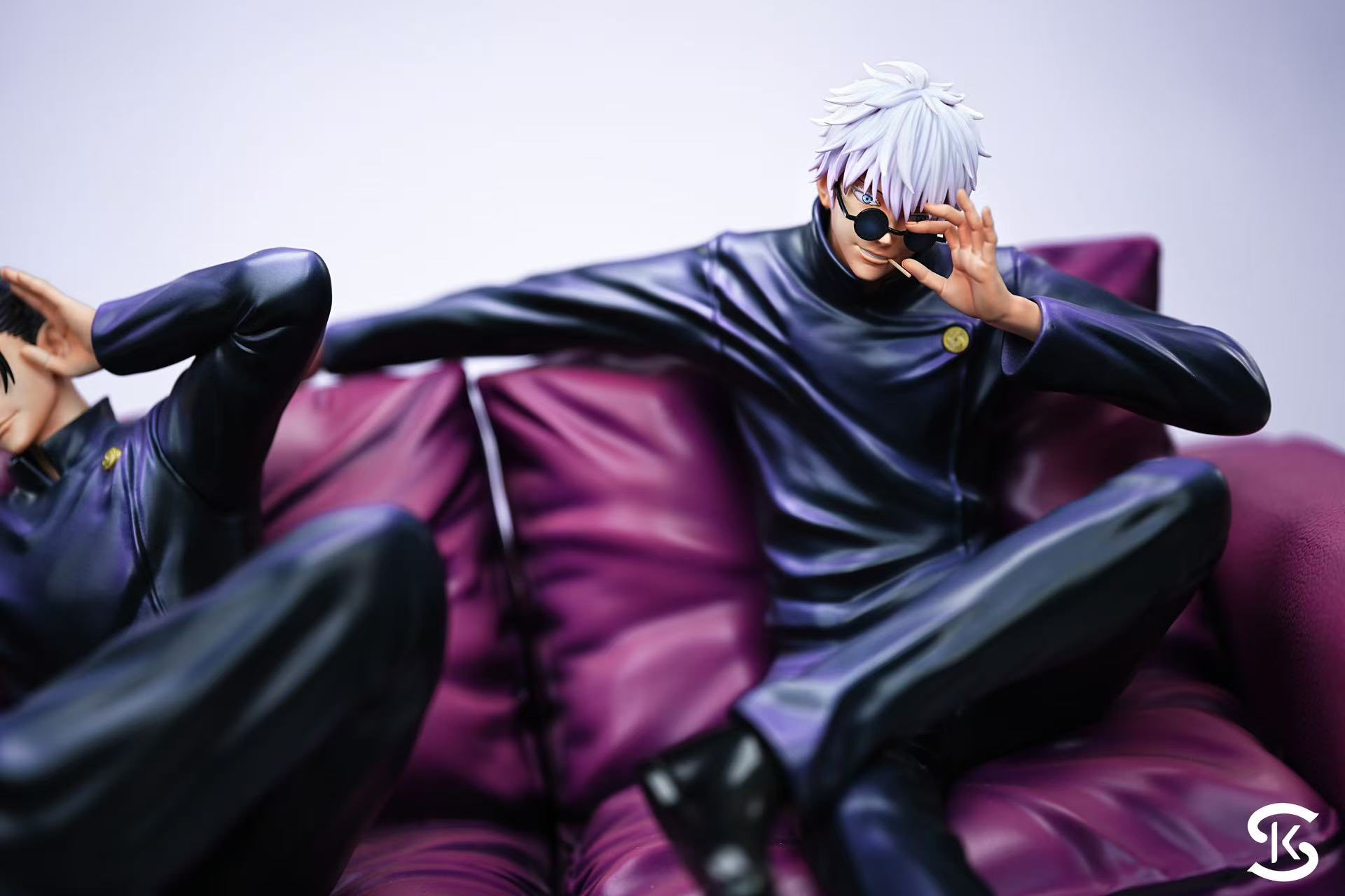 Geto Suguru & Gojo Satoru - Jujutsu Kaisen - SK Studio - Image 3