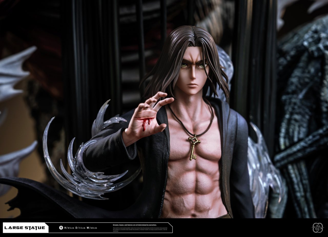 Eren Yeager - Attack On Titan  - Hertz Studio - Image 5