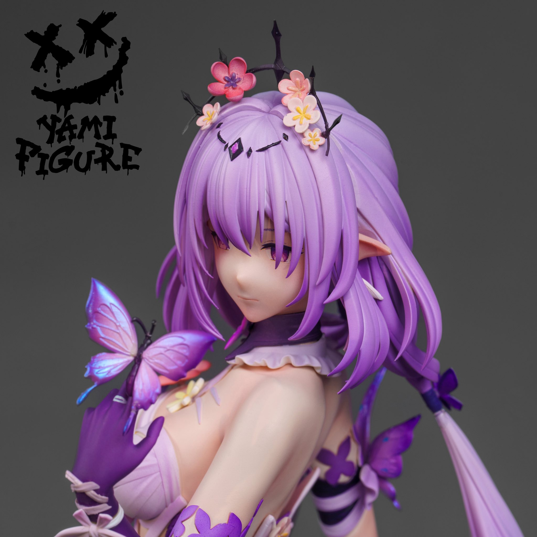 Castorice - Honkai: Star Rail - Yami Studio - Image 3