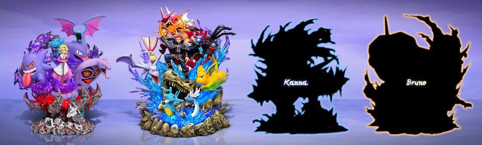 Lance - Pokemon - EGG Studio - Image 2