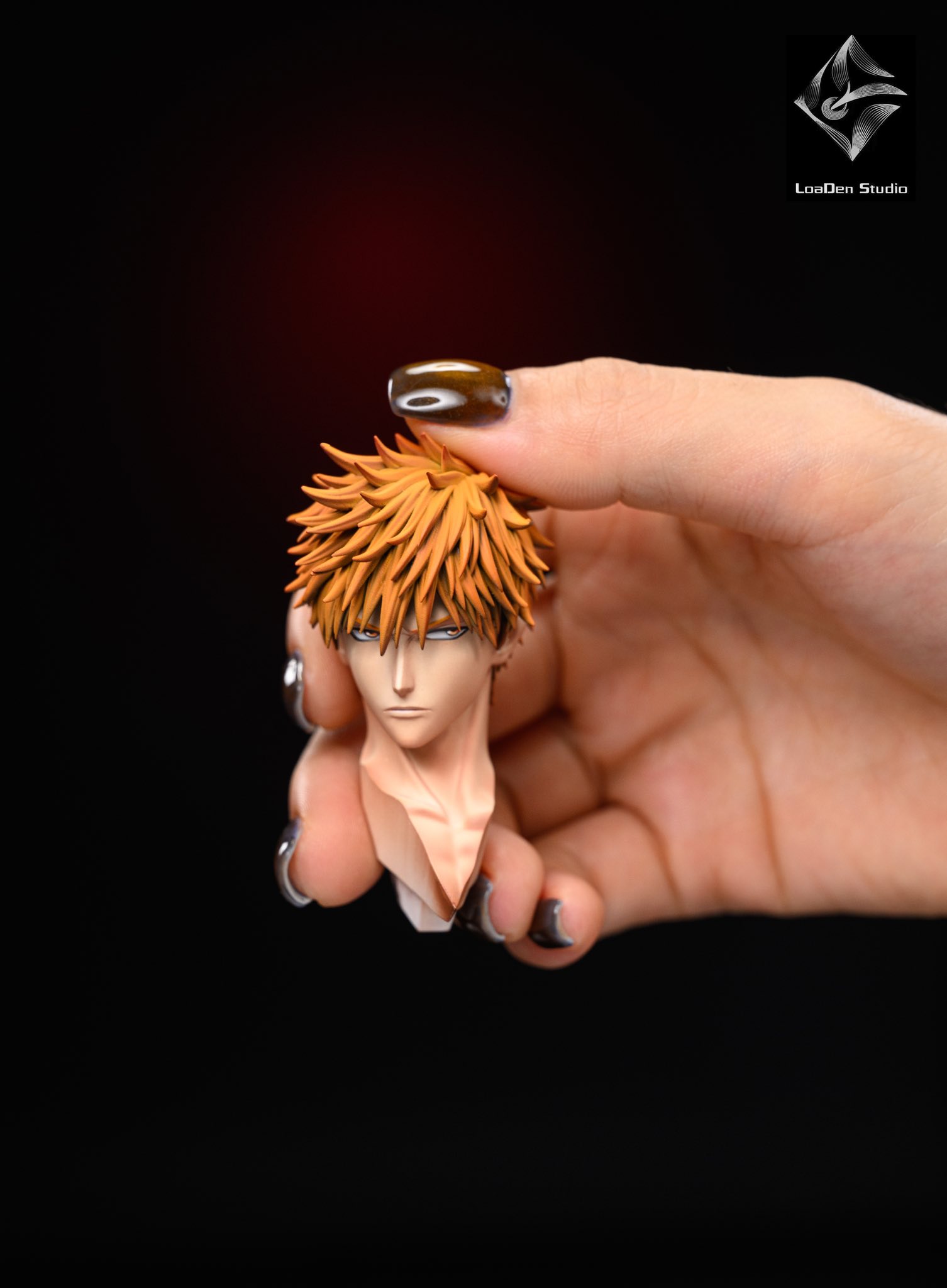 Kurosaki Ichigo - Bleach - LoaDen Studio - Image 3