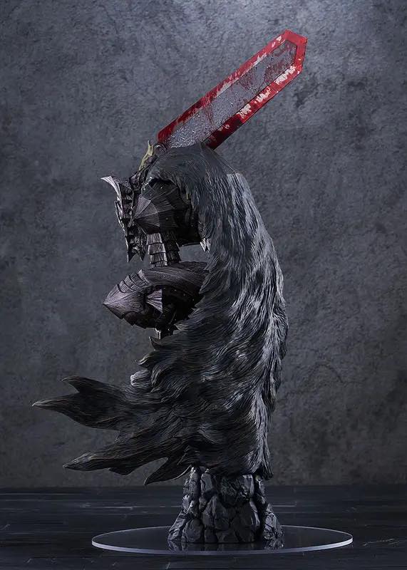 Guts Berserker Armor - Berserk - Max Factory (Licensed) - Image 5