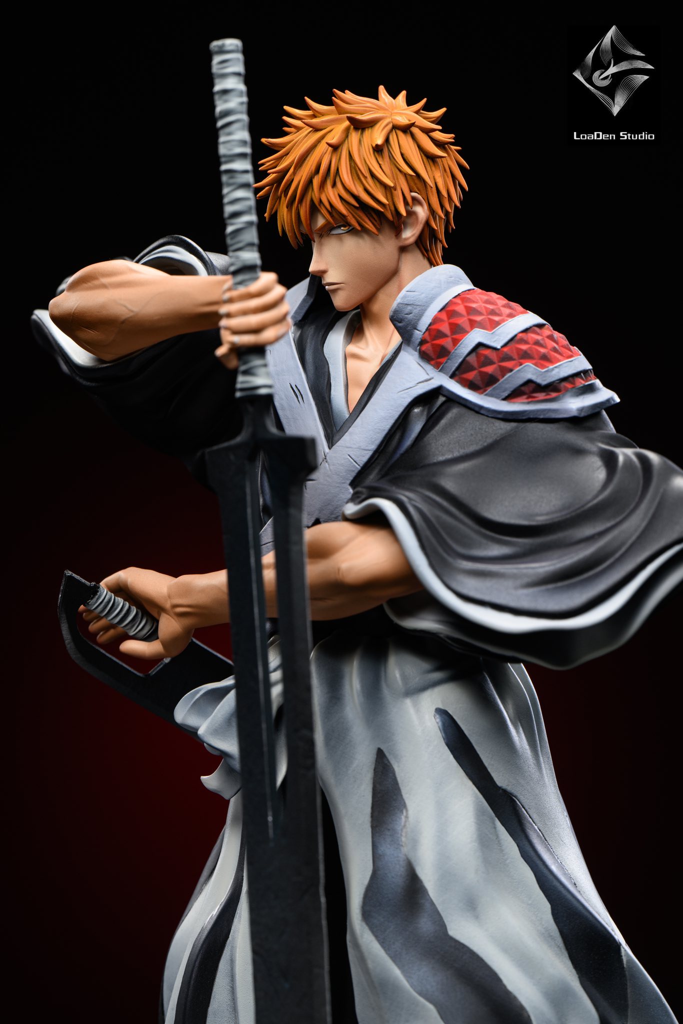 Kurosaki Ichigo - Bleach - LoaDen Studio - Image 2