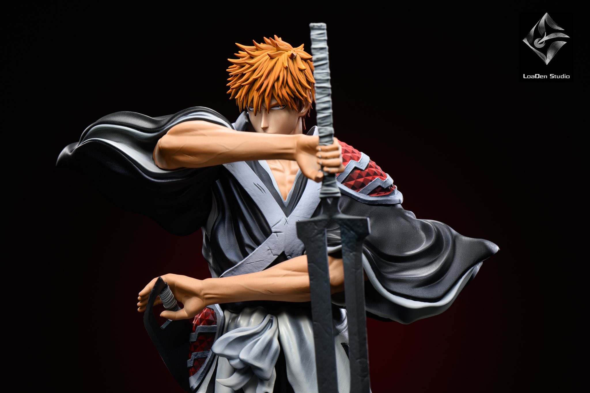 Kurosaki Ichigo - Bleach - LoaDen Studio - Image 6