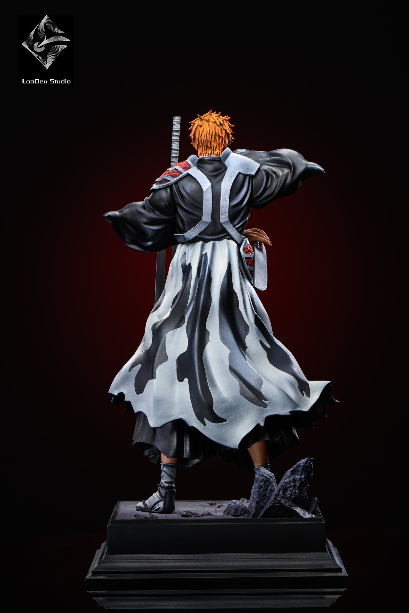 Kurosaki Ichigo - Bleach - LoaDen Studio - Image 4