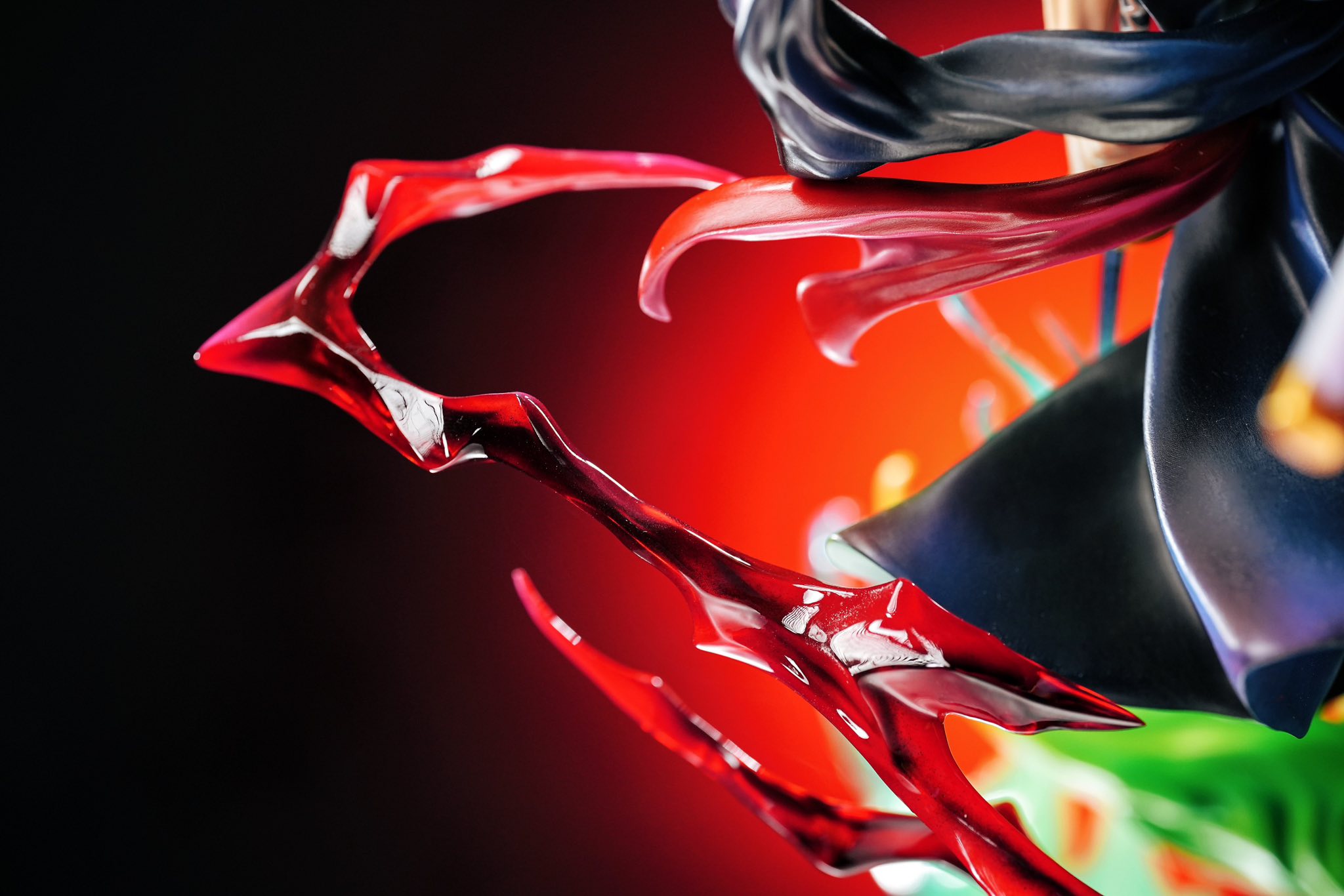 Zoro King of Hell - One Piece - SY Studio & LX Studio - Image 9