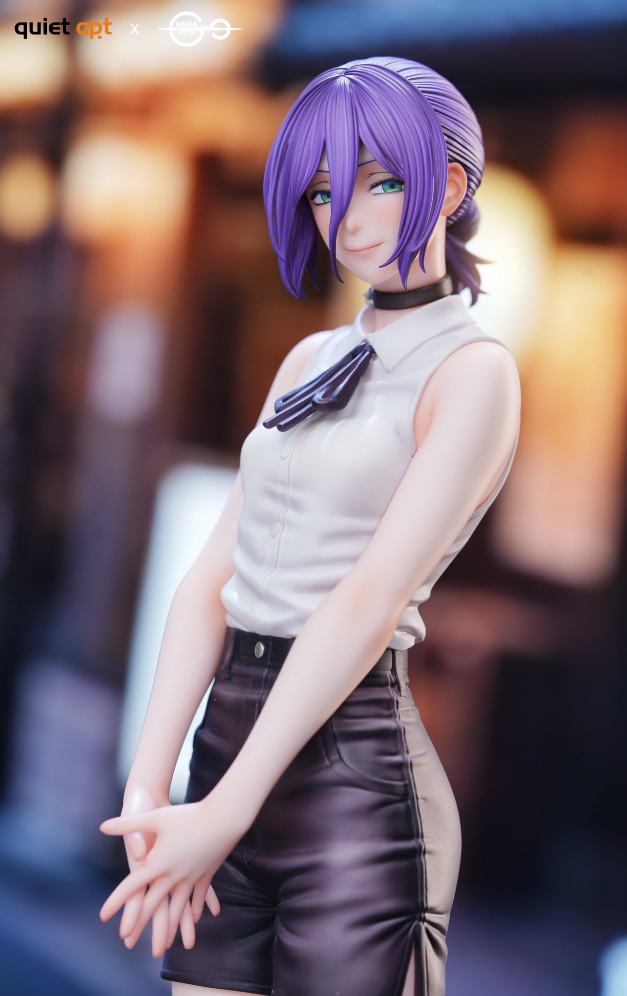 Reze - Chainsaw Man - HeRa Studio - Image 12