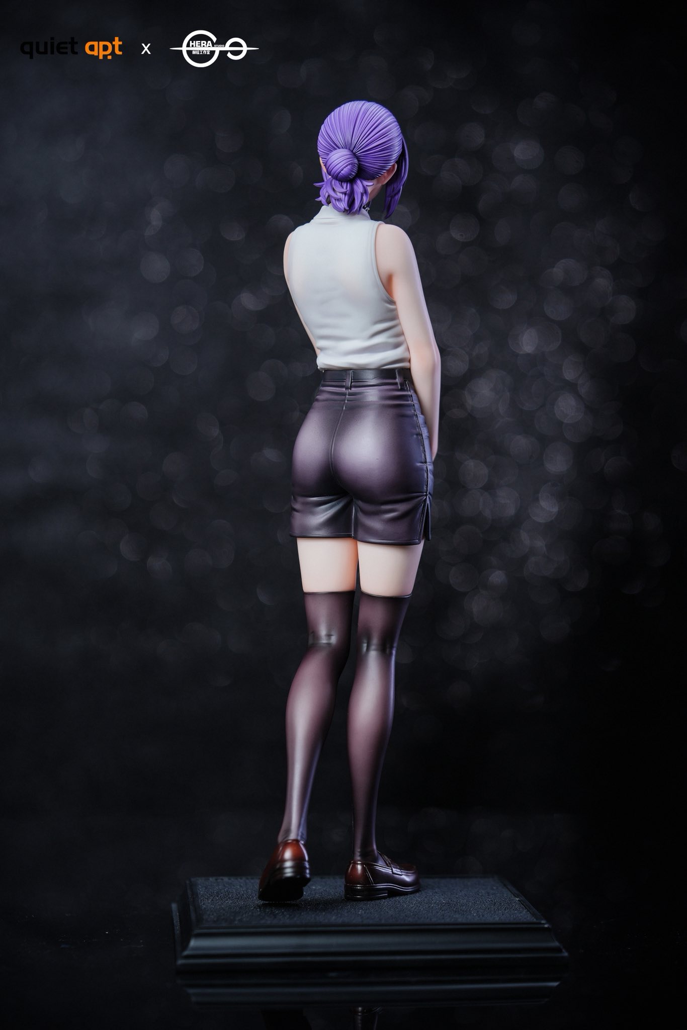 Reze - Chainsaw Man - HeRa Studio - Image 7