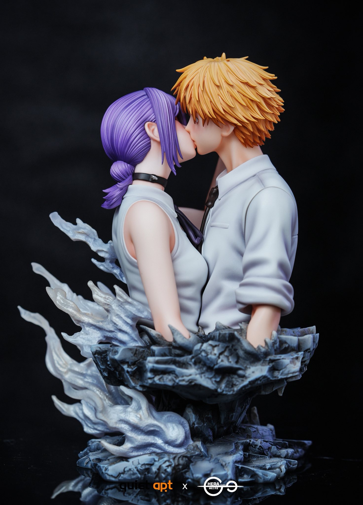 Reze - Chainsaw Man - HeRa Studio - Image 11