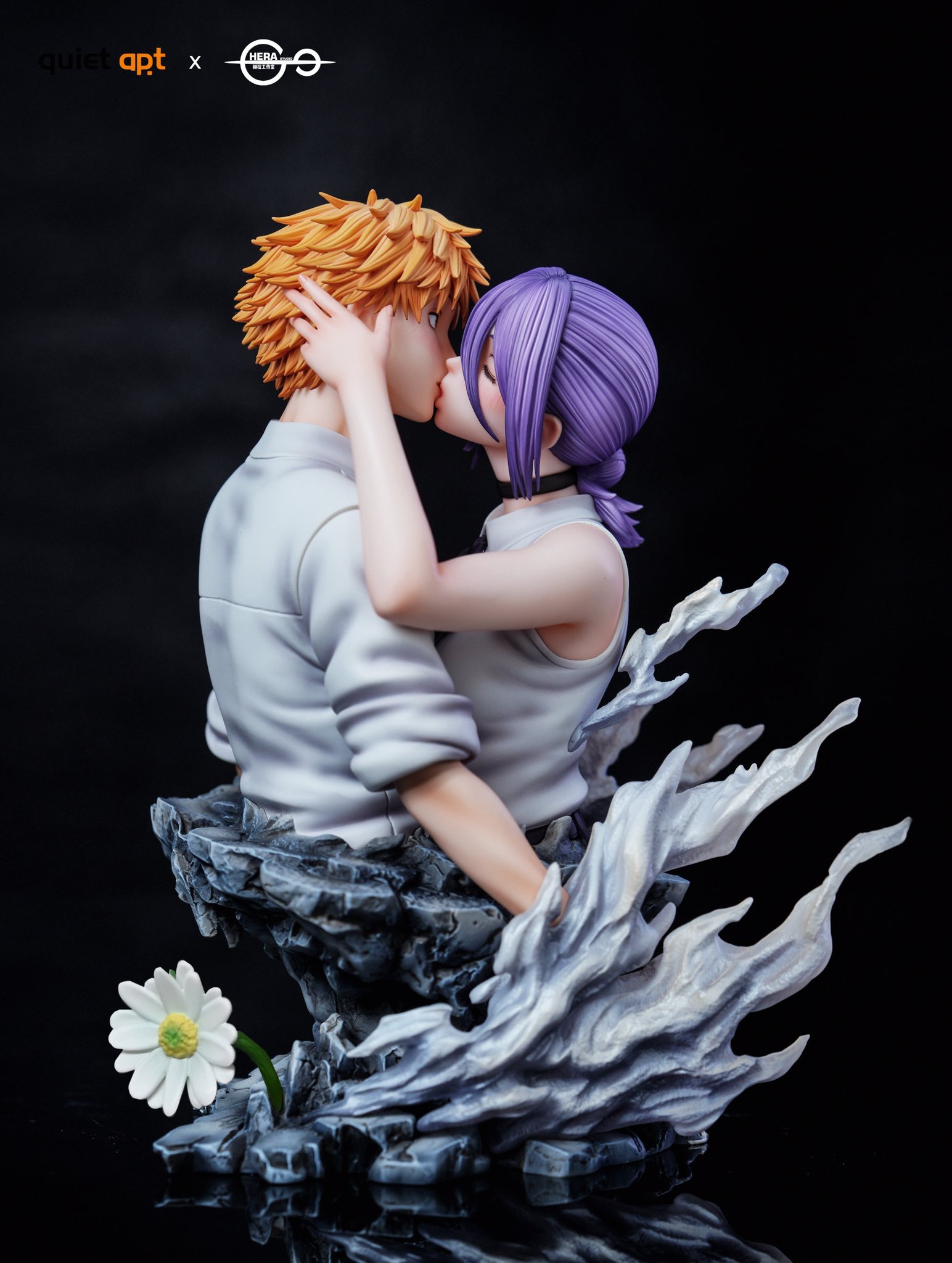 Reze - Chainsaw Man - HeRa Studio - Image 6