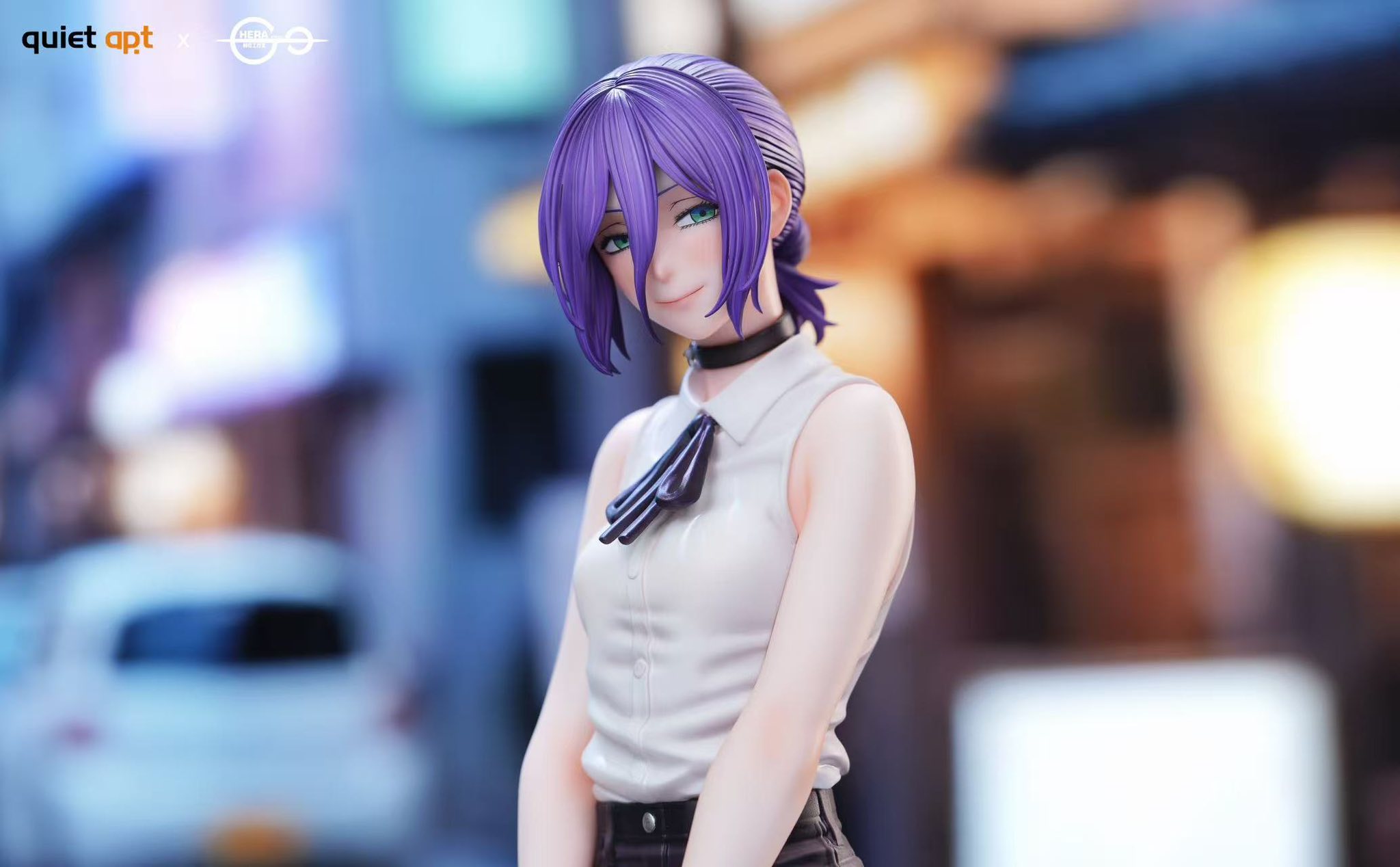 Reze - Chainsaw Man - HeRa Studio - Image 13